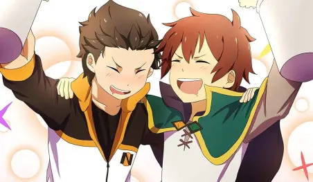 Crunchyroll revela a los nominados de los Anime Awards 2020