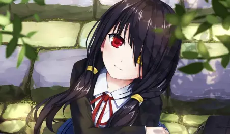 Date A Live tendrá un nuevo libro de ilustraciones próximamente