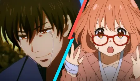El anime 7SEEDS admitió las acusaciones de plagio a Kyoukai no Kanata