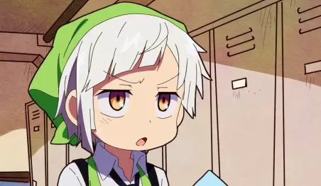 El anime Bungou Stray Dogs Wan! tendrá 12 episodios