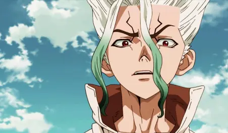El anime Dr. Stone: Stone Wars tendrá 11 episodios