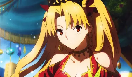 El anime Fate/Grand Order: Zettai Majuu Sensen Babylonia llegará a Funimation