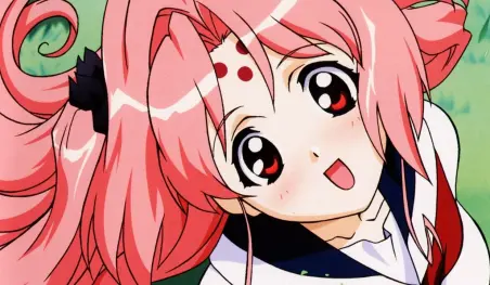 El anime Girls Bravo es recordado a través de una ilustración