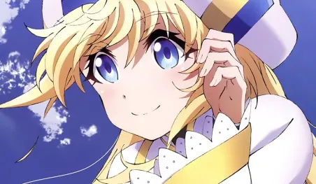 El anime Goblin Slayer anunció su segunda temporada