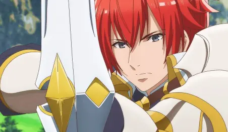El anime Hortensia Saga tendrá 12 episodios