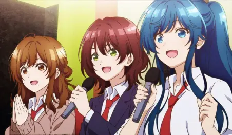 El anime Jaku-chara Tomozaki-kun revela su opening