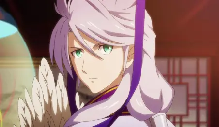 El anime original Back Arrow tendrá 24 episodios