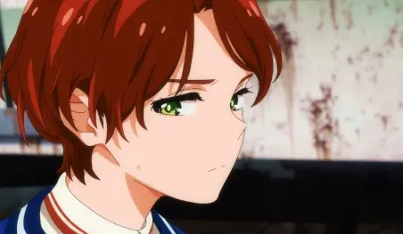 El anime original Wonder Egg Priority revela nuevos videos promocionales