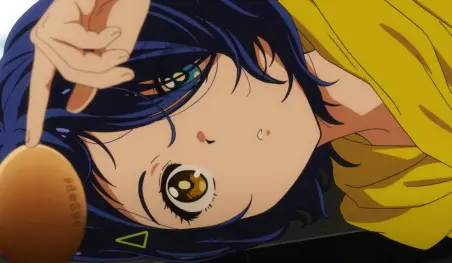 El anime original Wonder Egg Priority revela sus secuencias de opening y ending