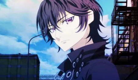 El anime Project Scard: Praeter no Kizu tendrá 13 episodios