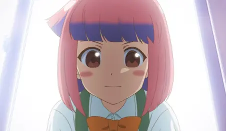 El anime Yakunara Mug Cup Mo revela más miembros del elenco