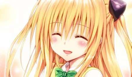 El artista de To LOVE-Ru realizó una ilustración para la mítica película Nezura