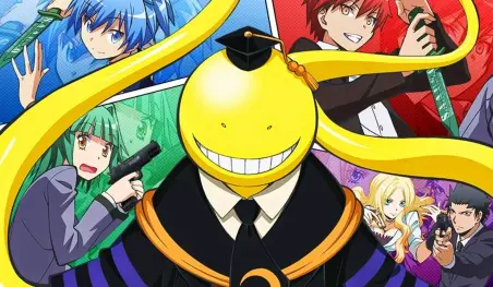 El autor de Ansatsu Kyoushitsu comenzará un nuevo manga este mes