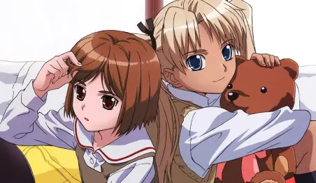 El autor de Gunslinger Girl lanzará un nuevo manga en febrero