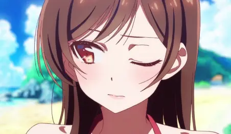 El autor de Kanojo, Okarishimasu comentó sobre su nominación en los Anime Awards