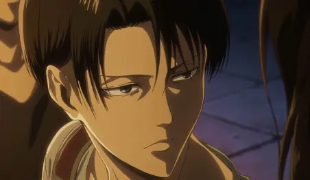 El director del episodio más reciente de Shingeki no Kyojin recibe amenazas