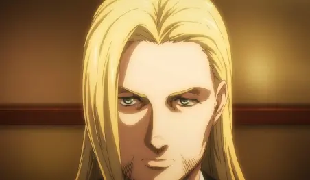 El doblaje latino de Shingeki no Kyojin: The Final Season se estrenará la próxima semana