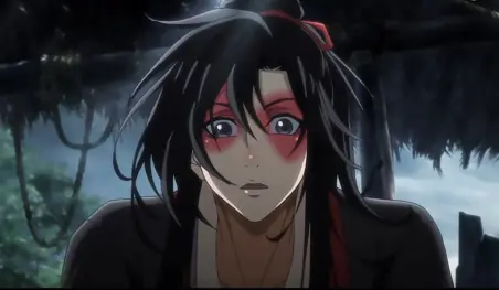 El donghua Mo Dao Zu Shi revela los detalles de sus Blu-ray/DVD japoneses