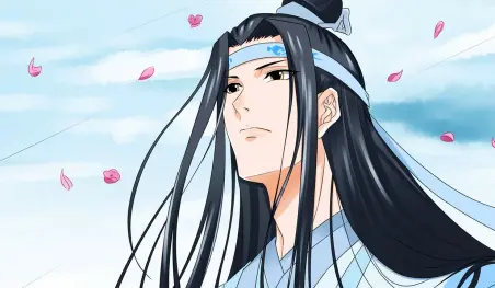 El donghua Mo Dao Zu Shi revela su opening japonés