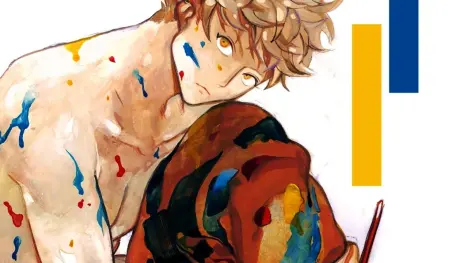 El manga Blue Period tendrá adaptación al anime
