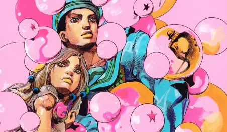El manga JoJo’s Bizarre Adventure Part 8: Jojolion está por finalizar