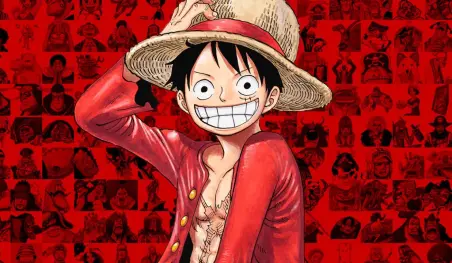 El manga One Piece llega a su capítulo número 1000 y lo celebra a lo grande