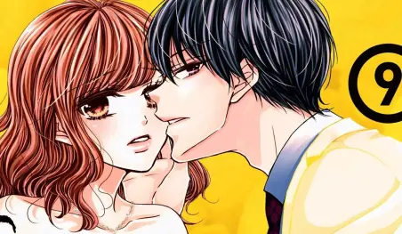 El manga Perfect Crime tendrá un spin-off en primavera