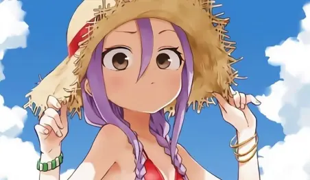 El manga Soredemo Ayumu wa Yosetekuru podría ser adaptado al anime