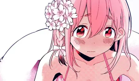 El manga spin-off Kanojo, Hitomishirimasu entra en pausa indefinida