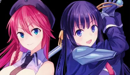 El manga Trinity Seven: Anastasia Seiden finalizará en febrero