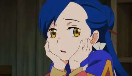 El staff de Honzuki no Gekokujou comentó sobre su nominación en los Anime Awards
