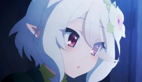 El staff de Princess Connect! Re:Dive comentó sobre su nominación en los Anime Awards