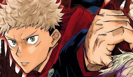 El traductor al inglés de Jujutsu Kaisen es arrestado por posesión de contenido para adultos