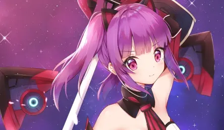 El videojuego Alice Gear Aegis revela los detalles de su próximo OVA