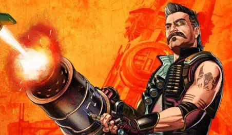 El videojuego Apex Legends es acusado de plagio