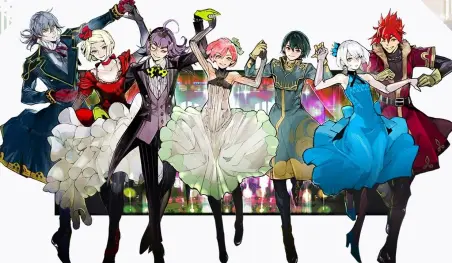 El videojuego Jack Jeanne revela nuevos videos promocionales