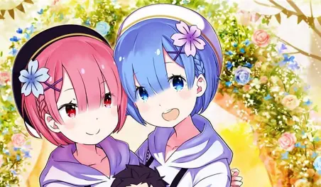 El videojuego Re:Zero - The Prophecy of the Throne lanza un nuevo tráiler