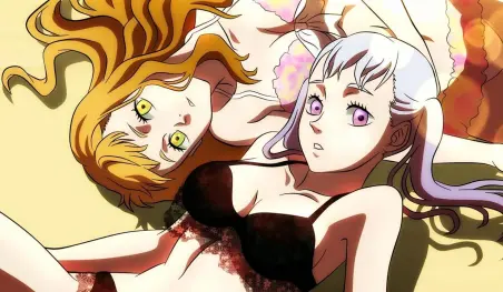 Estos han sido los mejores openings de Black Clover según Crunchyroll