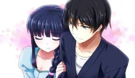 Estos son los hermanos más formidables del anime según Japón