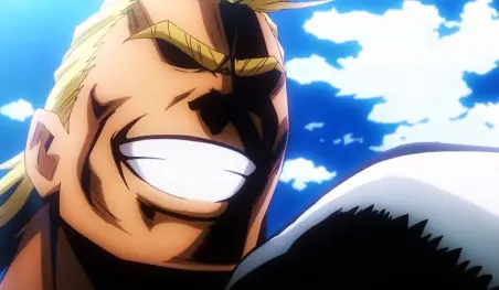 Estos son los héroes del manga y el anime favoritos por Japón