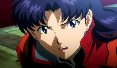 Evangelion te invita a quedarte en casa en tiempos de pandemia