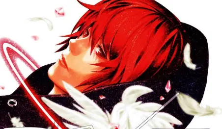 Finaliza el manga Platinum End