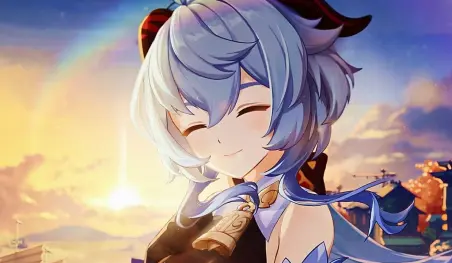 Genshin Impact revela los detalles de su próximo evento