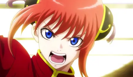Gintama: The Final supera mil millones de yenes en ganancias