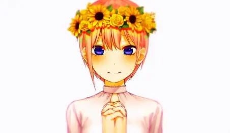 Gotoubun no Hanayome 2 revela los detalles de su primer Blu-ray/DVD