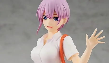 Gotoubun no Hanayome: Ichika inspira una hermosa figura