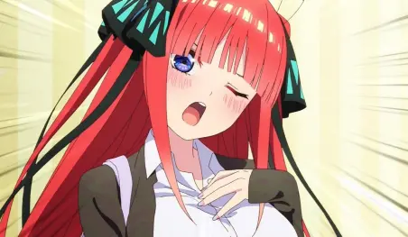 Gotoubun no Hanayome: Las seiyuus de las quintillizas comentaron sobre la segunda temporada