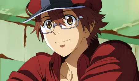 Hataraku Saibou Black revela un tráiler para sus próximos episodios