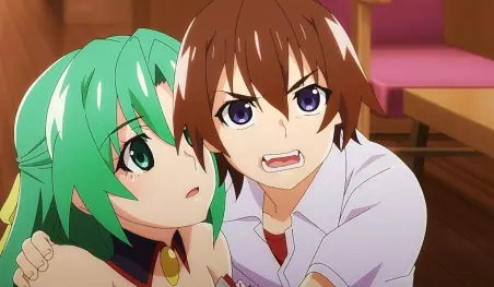 Higurashi no Naku Koro ni Gou presentará 'una Hinamizawa jamás antes vista'