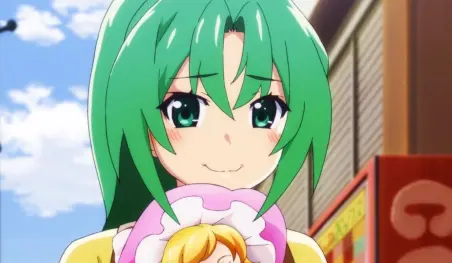 Higurashi no Naku Koro ni Gou revela los detalles de su primer Blu-ray/DVD